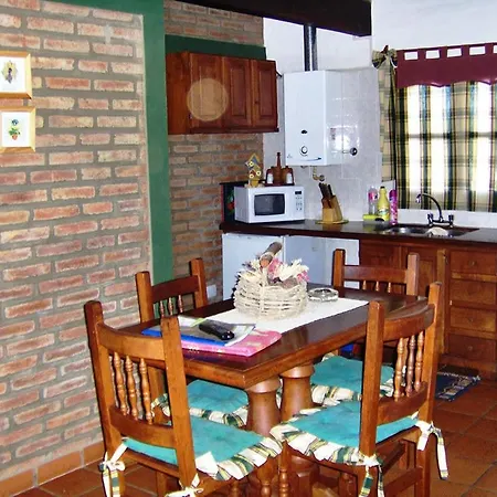 Cabanas El Vallecito Villa Del Dique Quarto foto