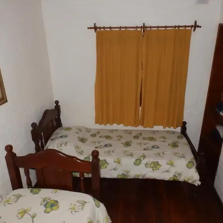 Cabanas El Vallecito Villa Del Dique Exterior foto