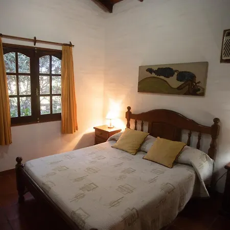 Cabanas El Vallecito Villa Del Dique Exterior foto