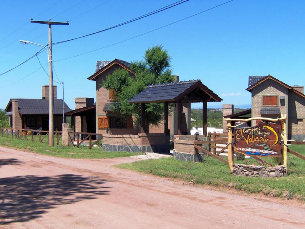 Lodge El Vallecito