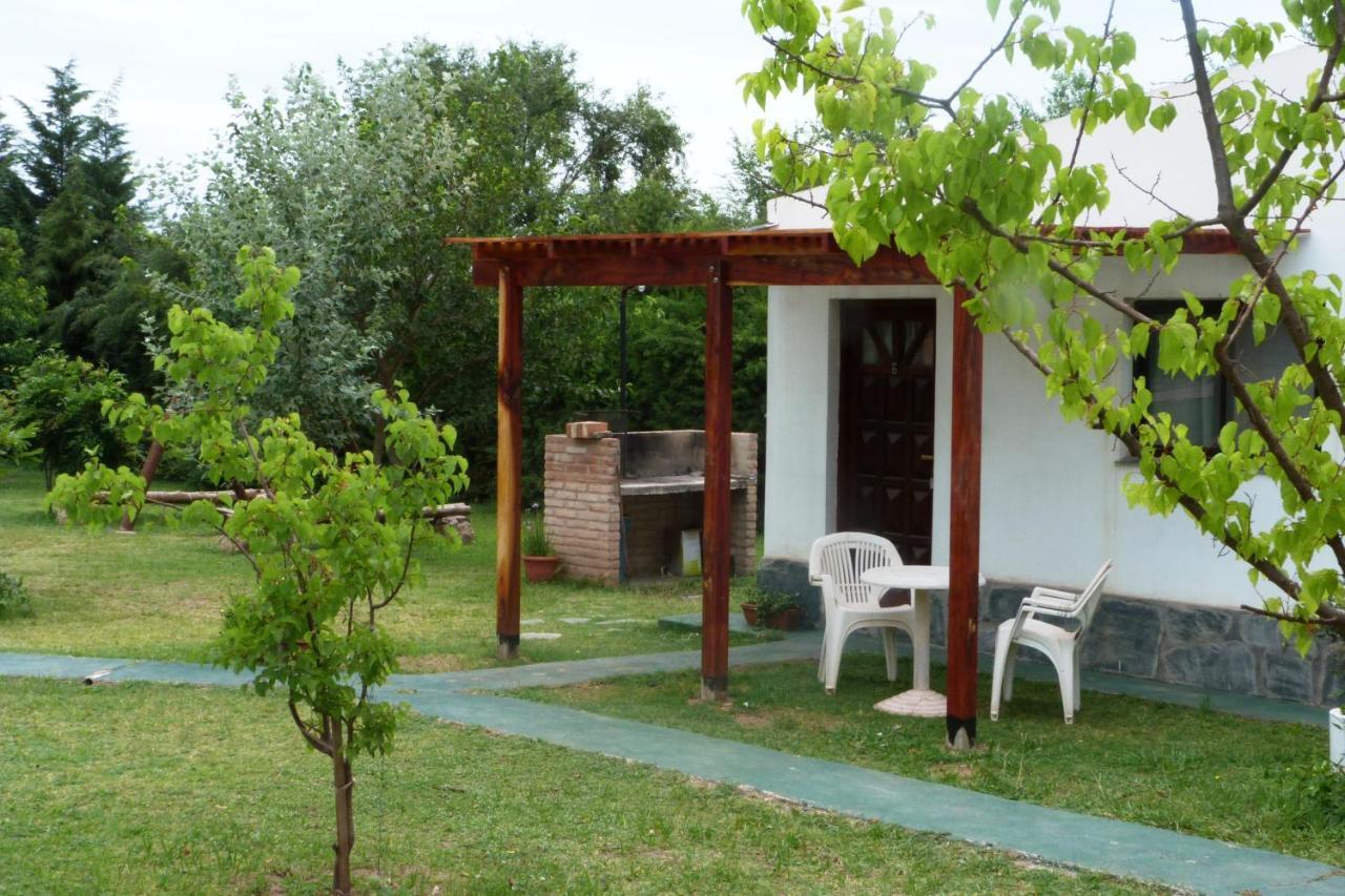 Lodge El Vallecito