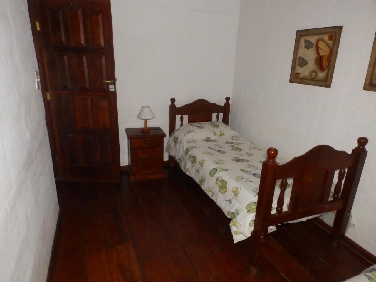 Lodge El Vallecito