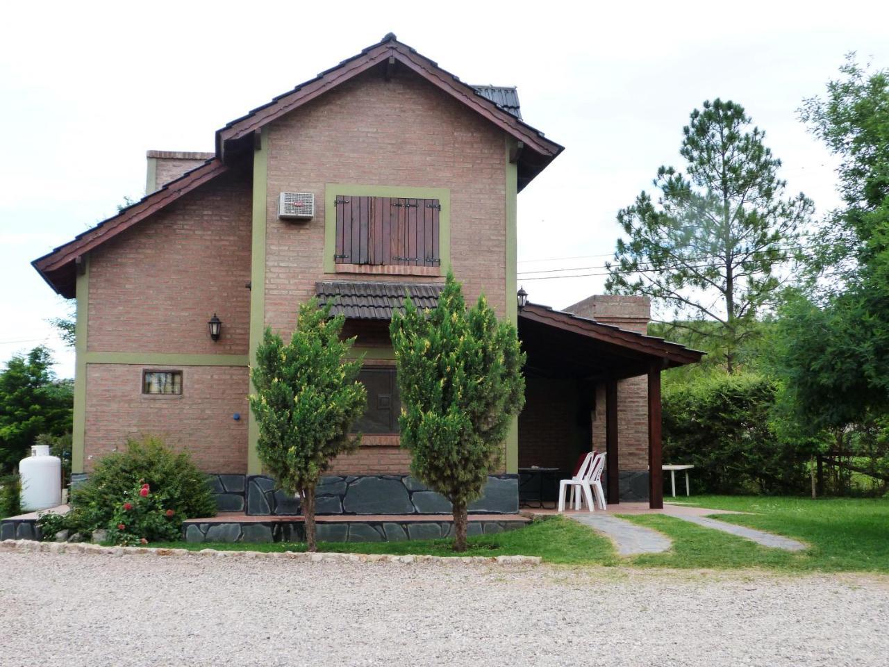 El Vallecito *