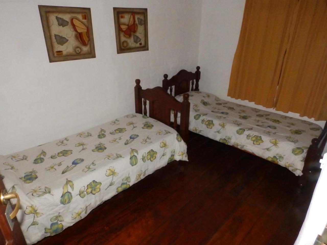 Lodge El Vallecito