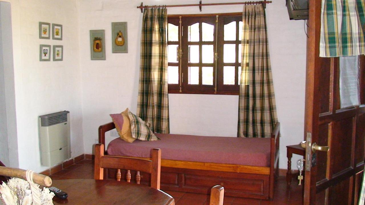 El Vallecito Lodge