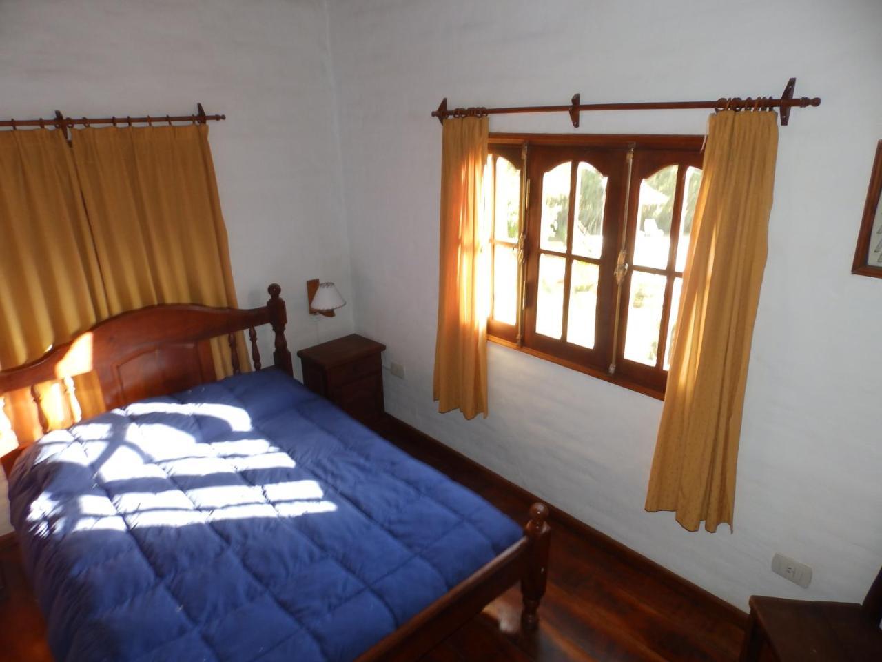 El Vallecito Lodge *