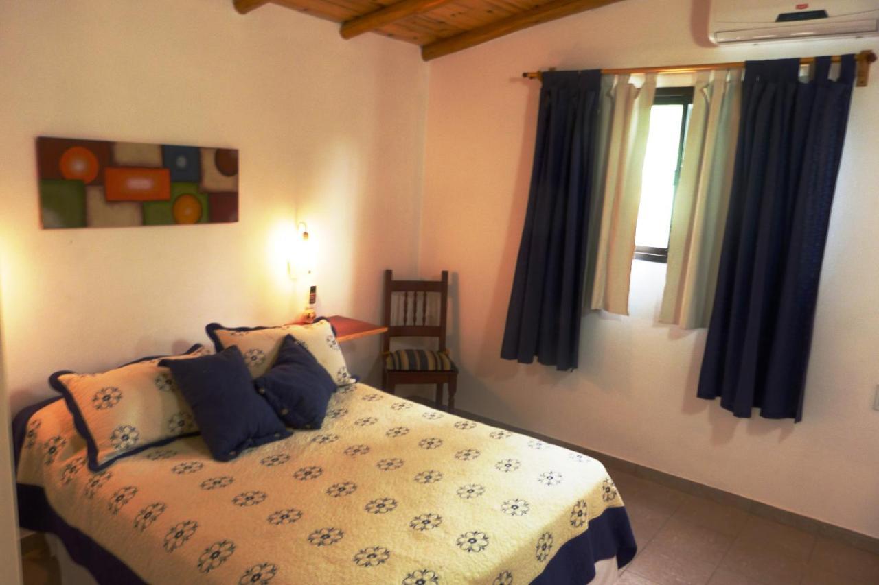 Lodge El Vallecito *