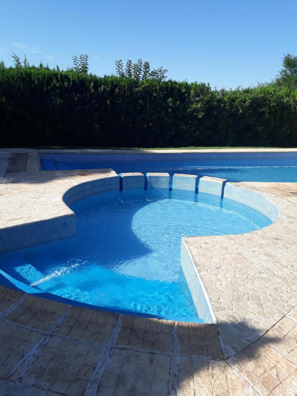 El Vallecito * Villa Del Dique
