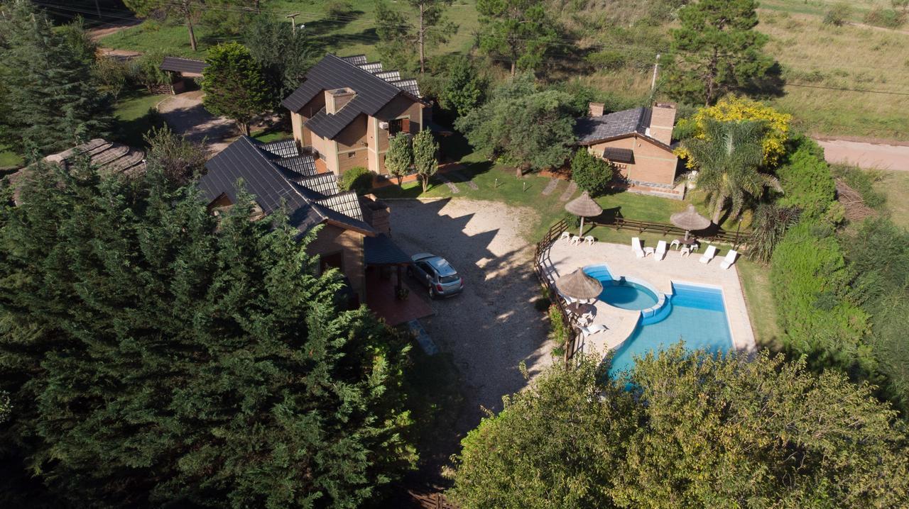 Lodge El Vallecito *