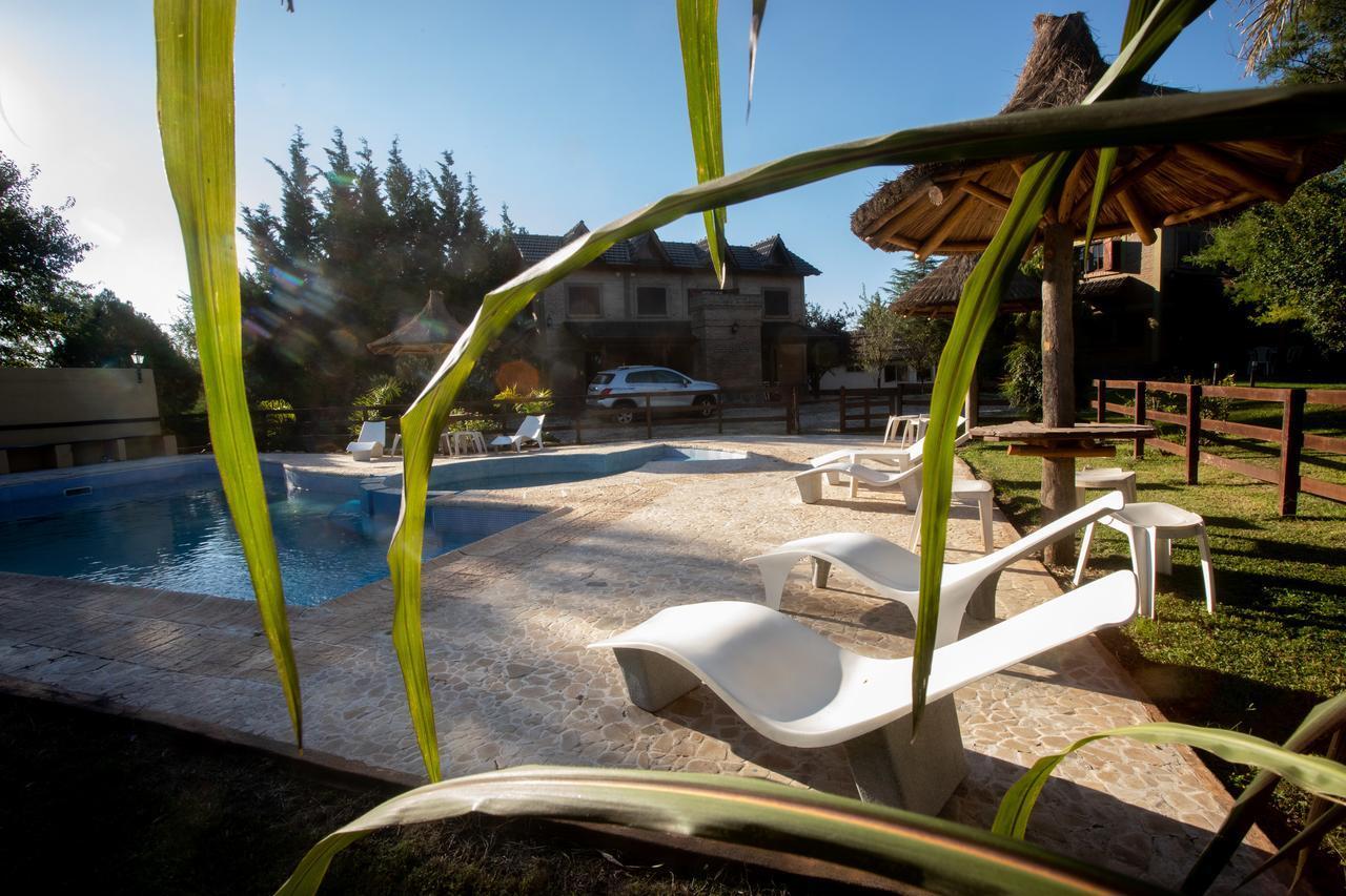 Lodge El Vallecito *