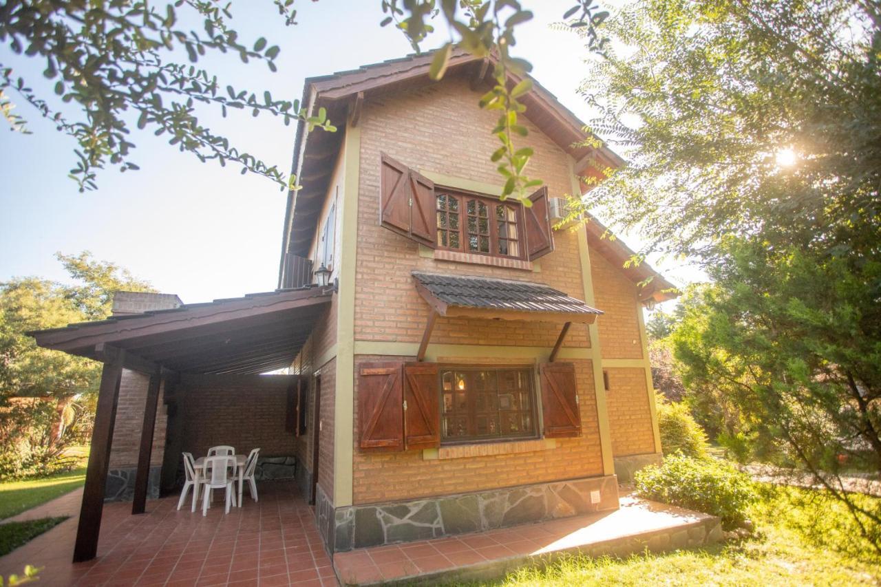 Lodge El Vallecito *