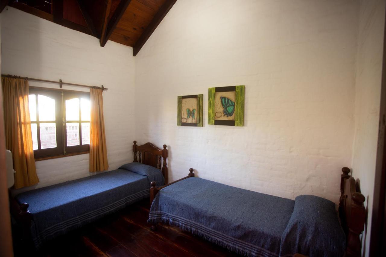 Lodge El Vallecito *