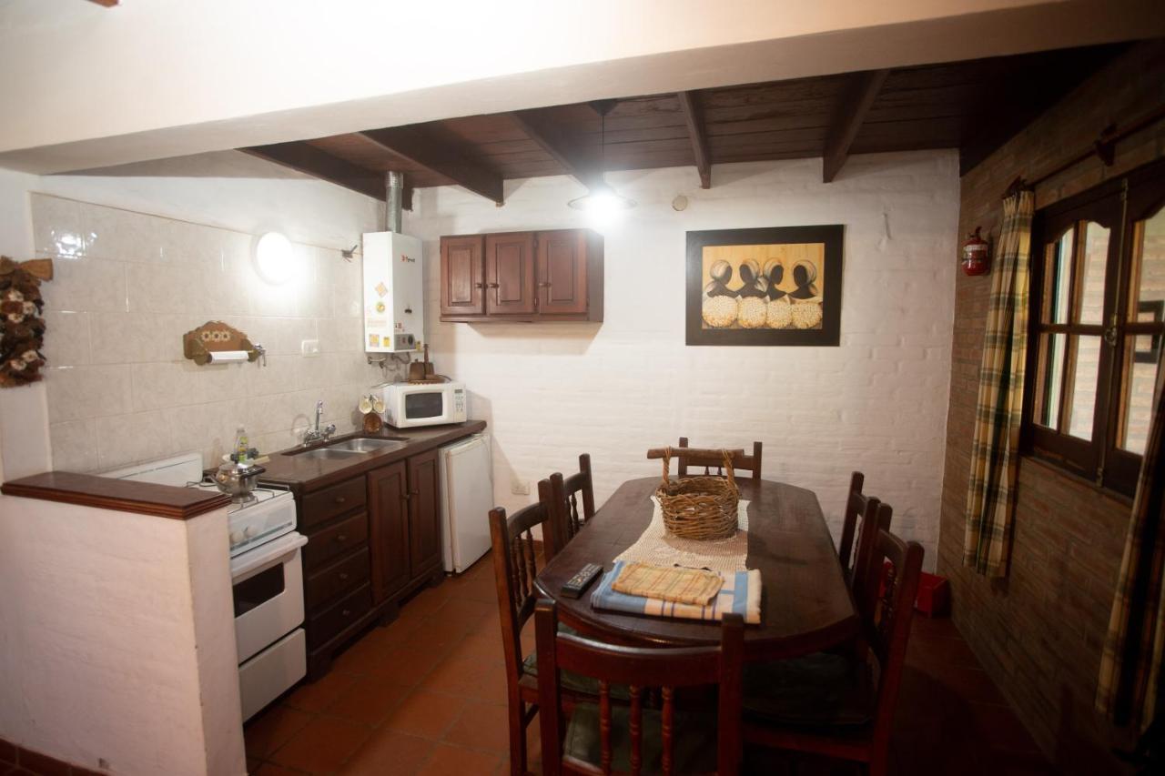 Lodge El Vallecito *
