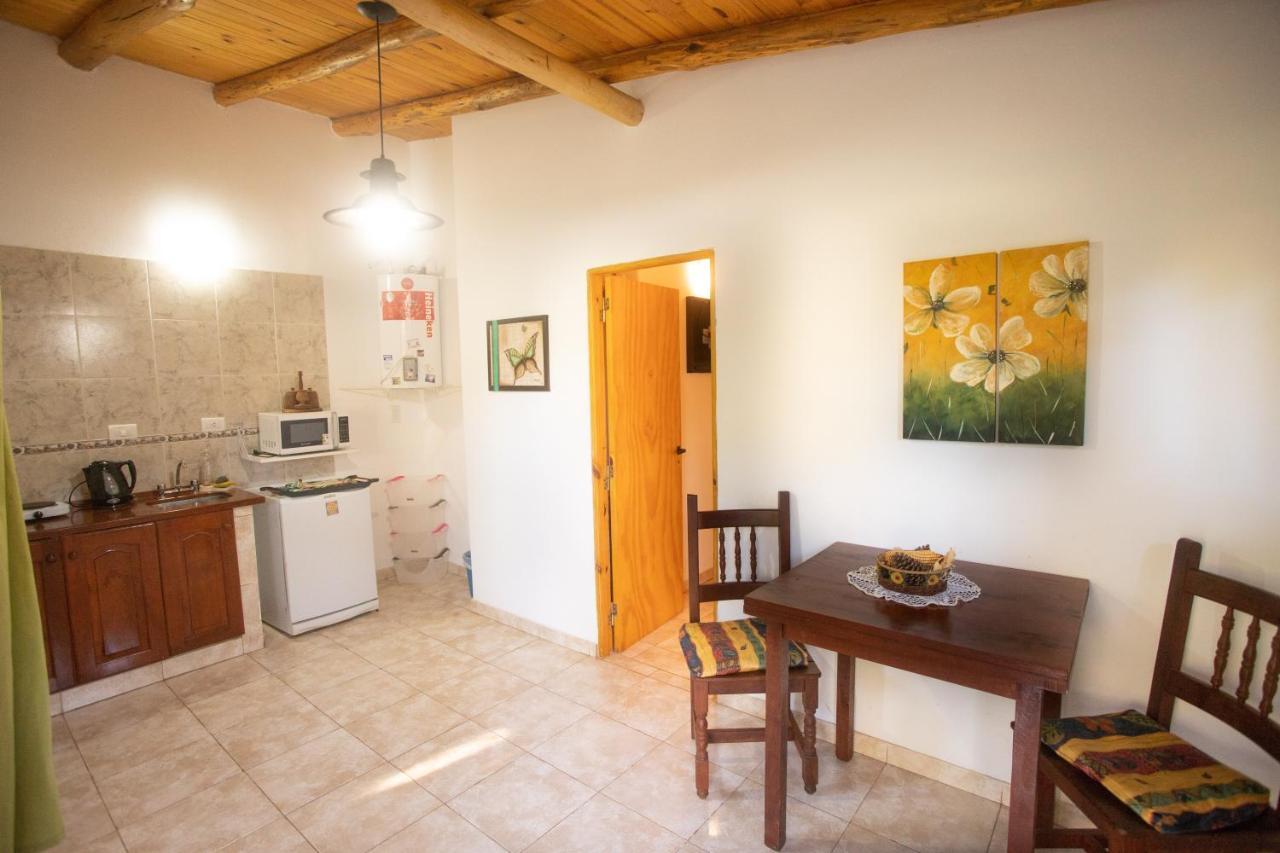 Lodge El Vallecito *
